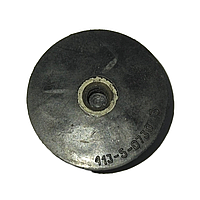 Напівмуфта мама для приводу кухонного комбайна Мрія