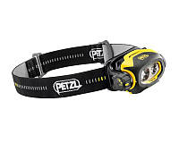 Фонарик налобный, на голову Petzl Pixa 3R - 90 люменов (Франция)