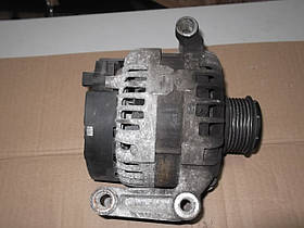 Генератор б/у BOXER JUMPER 06-