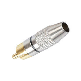 NRG Power RCA2B Тюльпан 2-контактний (Папа)