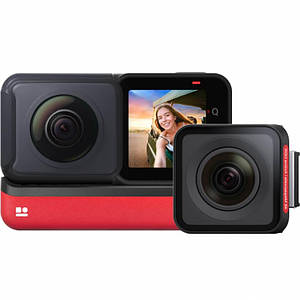 Insta360 ONE RS Twin Edition (CINRSGP/A)