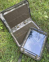 Чехол для планшета тактический MAX-SV 8 дюймов УКР ПИКСЕЛЬ - 4108