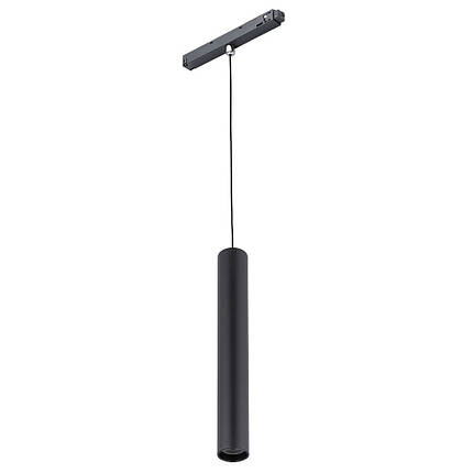 LED світильник трековий магнітний Nowodvorski LVM 9 W 4000 K 10652, фото 1