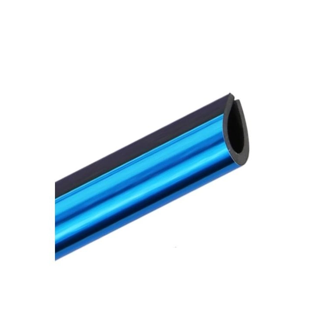 Молдинг решітки для воздуховода "MAKE UP HOLDER II AD-0834" / 10шт / Синій