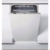 Посудомийна машина вбудована Whirlpool WSIC 3M17 *