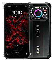 Смартфон Oukitel F150 Air1 Ultra+ 12/256GB NFC (Obsidian Black) Global