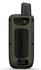 Портативний GPS-навігатор Garmin GPSMap 67, фото 6