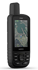 Портативний GPS-навігатор Garmin GPSMap 67, фото 4