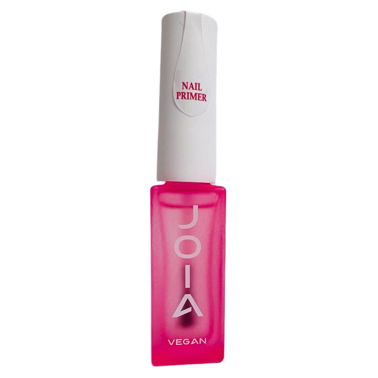 Безкислотний праймер Nail Primer JOIA vegan 8мл, фото 1