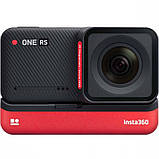 Insta360 ONE RS 4K Edition (CINRSGP/E), фото 2