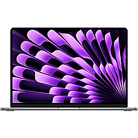 Ноутбук Apple MacBook Air 15" M2 24/2TB/8CPU/10GPU Space Gray (Z18L000PT) 2023