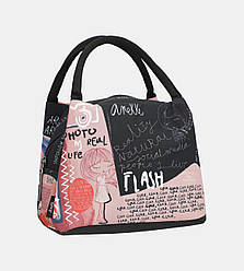 Сумка-холодильник ANEKKE Lunch Bag, колір червоний, 33800-711