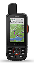Портативний GPS-Навігатор Garmin GPSMap 67i