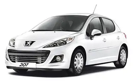 207, 307, C2, C3 (2001-2008)