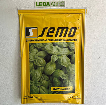 Дарк Грін 50 г Semo
