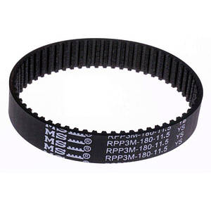 Ремінь приводний насадки до кухонного комбайну Kenwood KMM770 (KW639174)