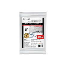 Фібра поліпропіленова 6 мм Сompact Arm 0,9 кг