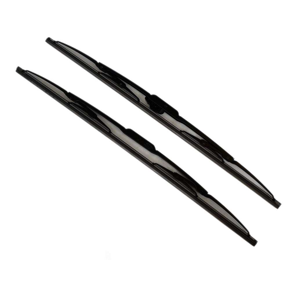 Щiтка склоочисника Газель,ВАЗ 2108 (20"500мм) (компл.2шт) (ALCA) 70-5205400