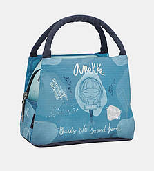 Сумка-холодильник ANEKKE Lunch Bag, колір синій, 33700-711