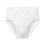 Якісні чоловічі труси сліпи з органічної бавовни від tcm tchibo (Чібо), Німеччина, M, фото 2