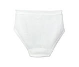 Якісні чоловічі труси сліпи з органічної бавовни від tcm tchibo (Чібо), Німеччина, M, фото 3