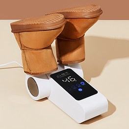 Сушарки для взуття