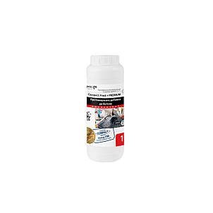 Протиморозна добавка для бетону Compact Frost + Premium 1 л, фото 1