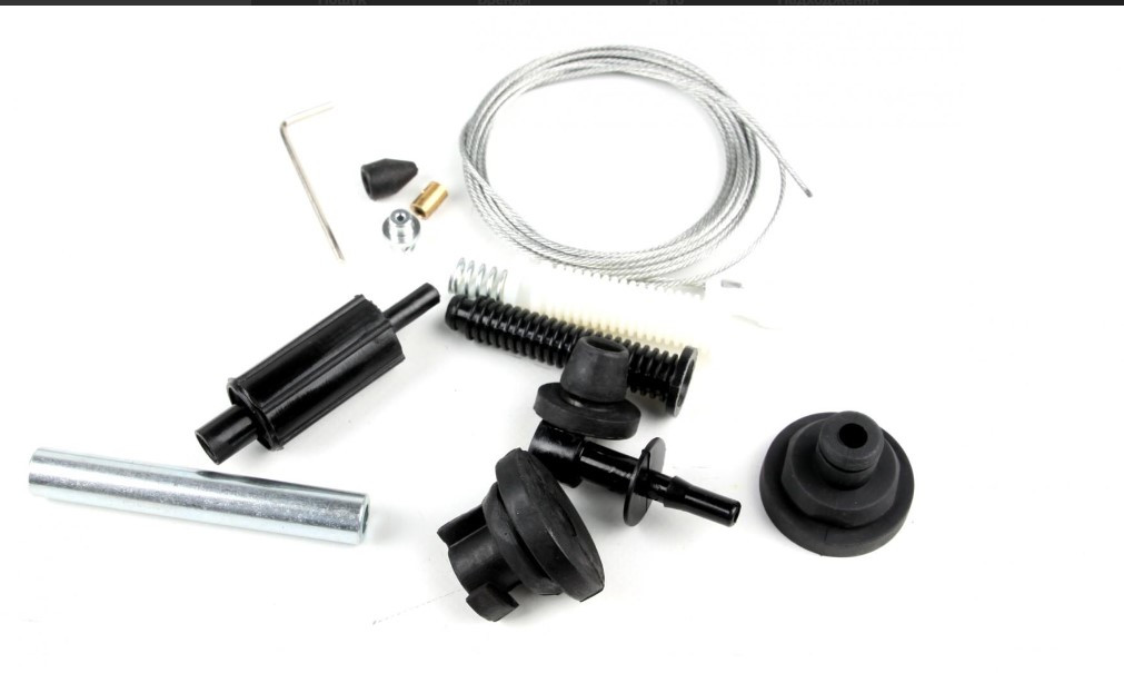 Трос газа Peugeot Partner 1.9D   Adriauto AD11.375.1, фото 1