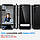 Чохол Spigen для Samsung Galaxy S23 Plus - Ultra Hybrid S, Crystal Clear (ACS05671), фото 3