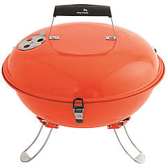 Гриль вугільний Easy Camp Adventure Grill Orange (680194)