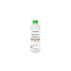 Протиморозна добавка для бетону Compact Frost+ Standart 1 л, фото 1