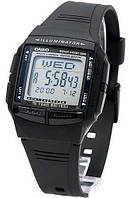 Часы Casio DB-36-1A Оригинальные кварцевые часы