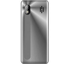 Мобільний телефон Nomi i2840 Grey, фото 2