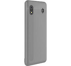 Мобільний телефон Nomi i2840 Grey, фото 4