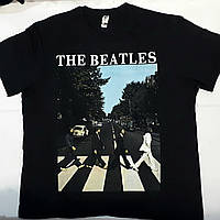 Футболка " The Beatles" размер: XXL