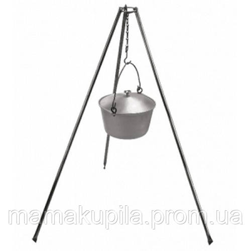 Купить Тренога для казана туристического Stenson S-УК-Т1, цена 164 ...