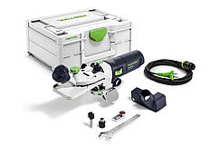 Кромковий фрезер OFK 700 EQ-Plus Festool 576232