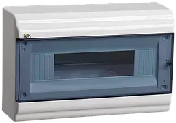 Бокси та розподільчі коробки (шт.)