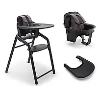 Стульчик для кормления Bugaboo Giraffe Black НОВЫЙ!!!