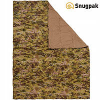 Одеяло тактическое Snugpak Jungle Blanket XL (мультикам)