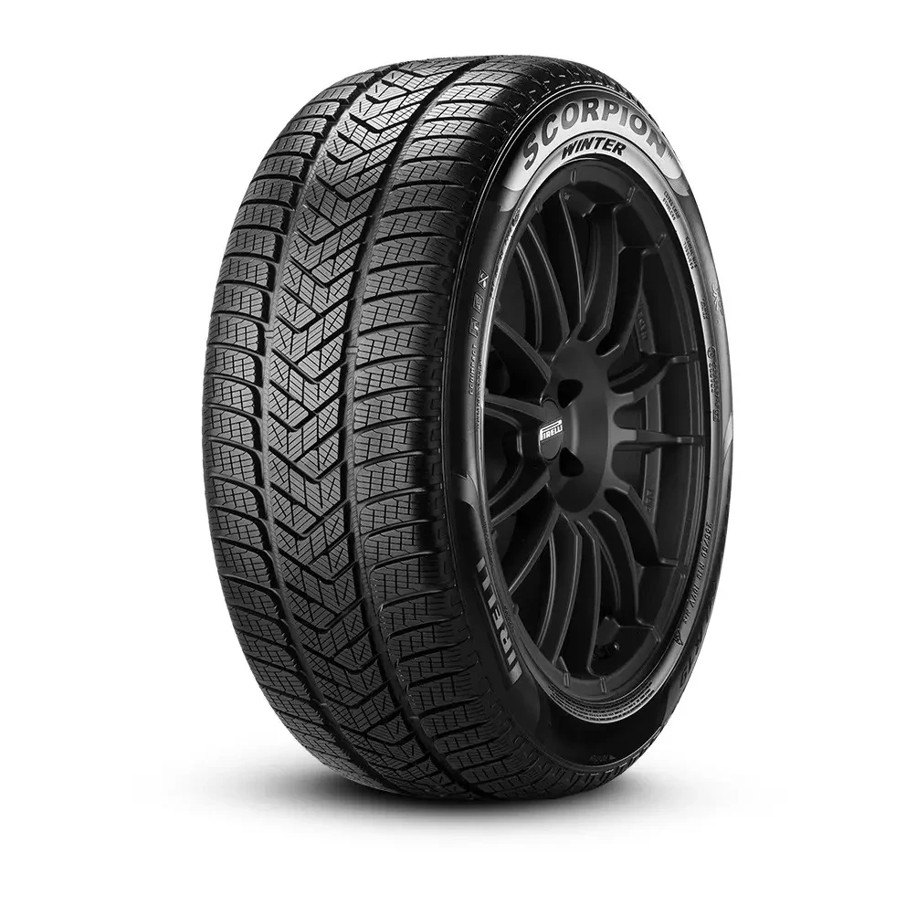 Зимние шины Pirelli Scorpion Winter 255/50 R19 103H XL MO - фото 1 - id-p1894525750
