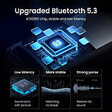 Ugreen Bluetooth 5.4 USB CM748 (35058) блютус адаптер, фото 6