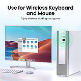 Ugreen Bluetooth 5.4 USB CM748 (35058) блютус адаптер, фото 7