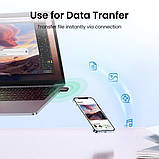 Ugreen Bluetooth 5.4 USB CM748 (35058) блютус адаптер, фото 8