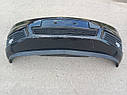 Передній бампер Opel Zafira B, Опель Зафіра Б 2005 – 2008., фото 4