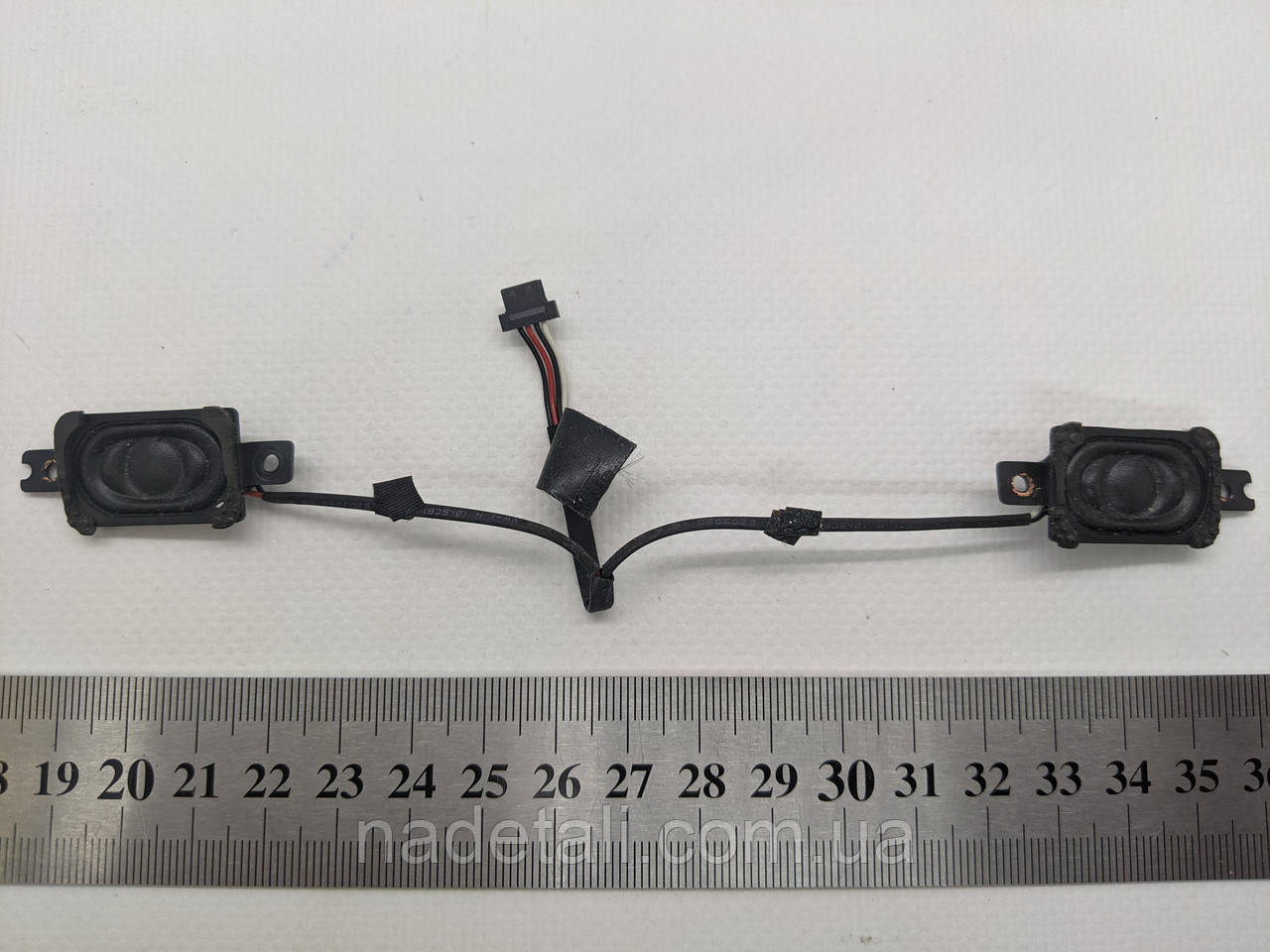 Динаміки, колонки Acer Aspire One ZG5, фото 1