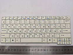Клавіатура Acer Aspire One ZG5