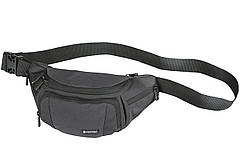 Сумка на пояс Ferrino Waist Bag Ibis Deep Grey (72556HCC)