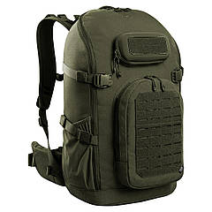 Рюкзак тактичний Highlander Stoirm Backpack 40L Olive (TT188-OG)