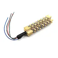 Нагрівальний елемент до фенів 858, 8858, 100-650 Вт, 100-480 °C